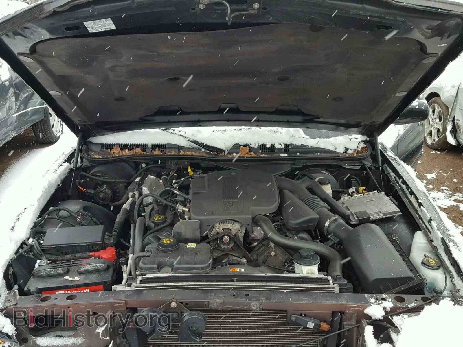 2011 FORD CROWN VIC - VIN: 2FABP7EV4BX144047 - Фото 7