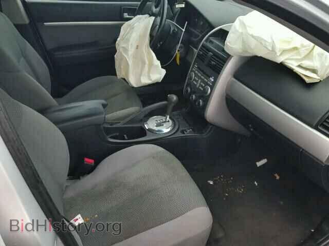 2007 MITSUBISHI GALANT - VIN: 4A3AB56F47E041605 - Фото 5