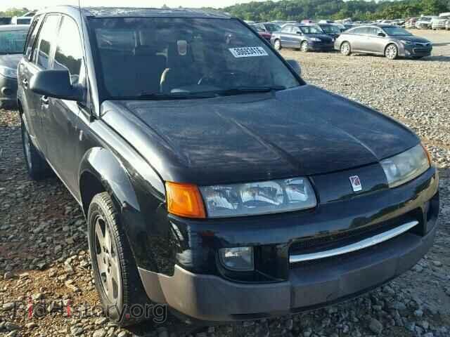 Photo 5GZCZ63404S856301 - SATURN VUE 2004
