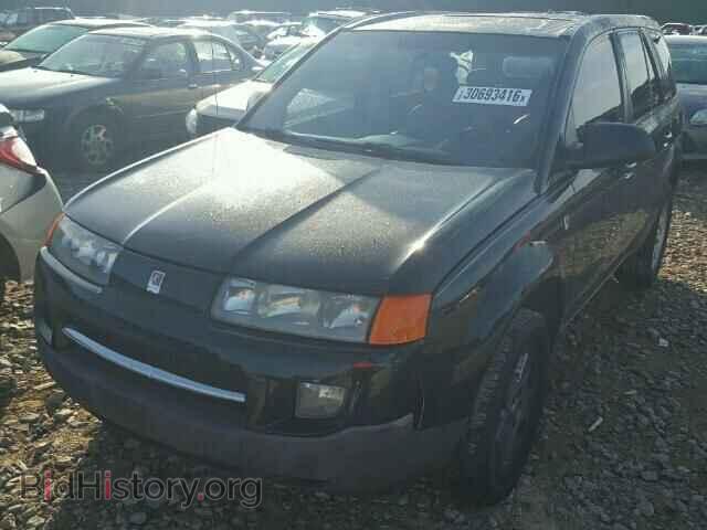 2004 SATURN VUE - VIN: 5GZCZ63404S856301 - Photo 2
