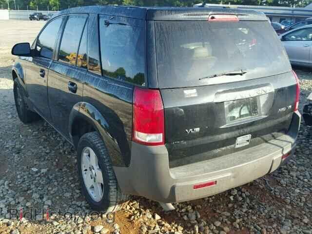 2004 SATURN VUE - VIN: 5GZCZ63404S856301 - Photo 3