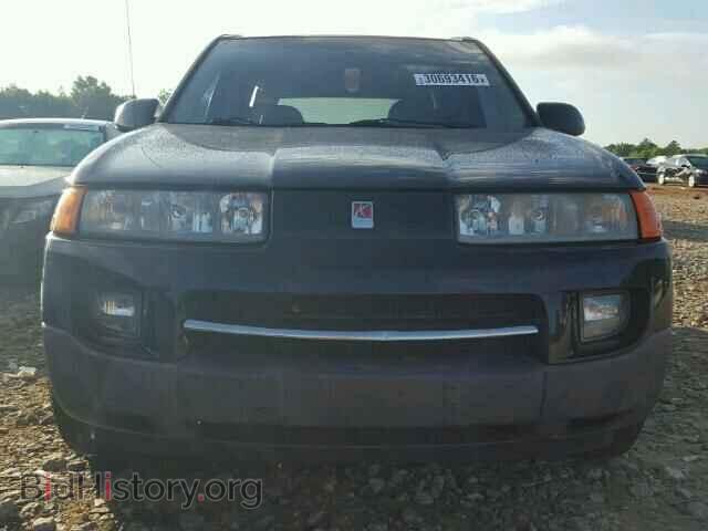 2004 SATURN VUE - VIN: 5GZCZ63404S856301 - Photo 9