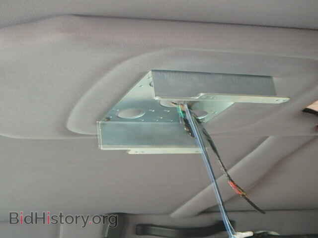 2001 DODGE RAM VAN - VIN: 2B6HB11X61K559023 - Фото 10
