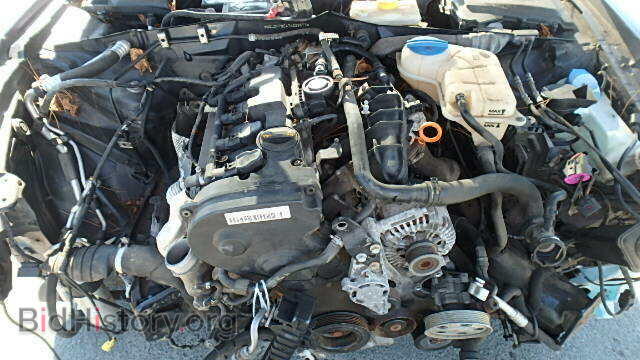 2007 AUDI A4 - VIN: WAUDF78E47A229873 - Фото 7