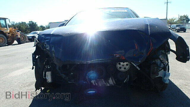 2007 AUDI A4 - VIN: WAUDF78E47A229873 - Фото 10