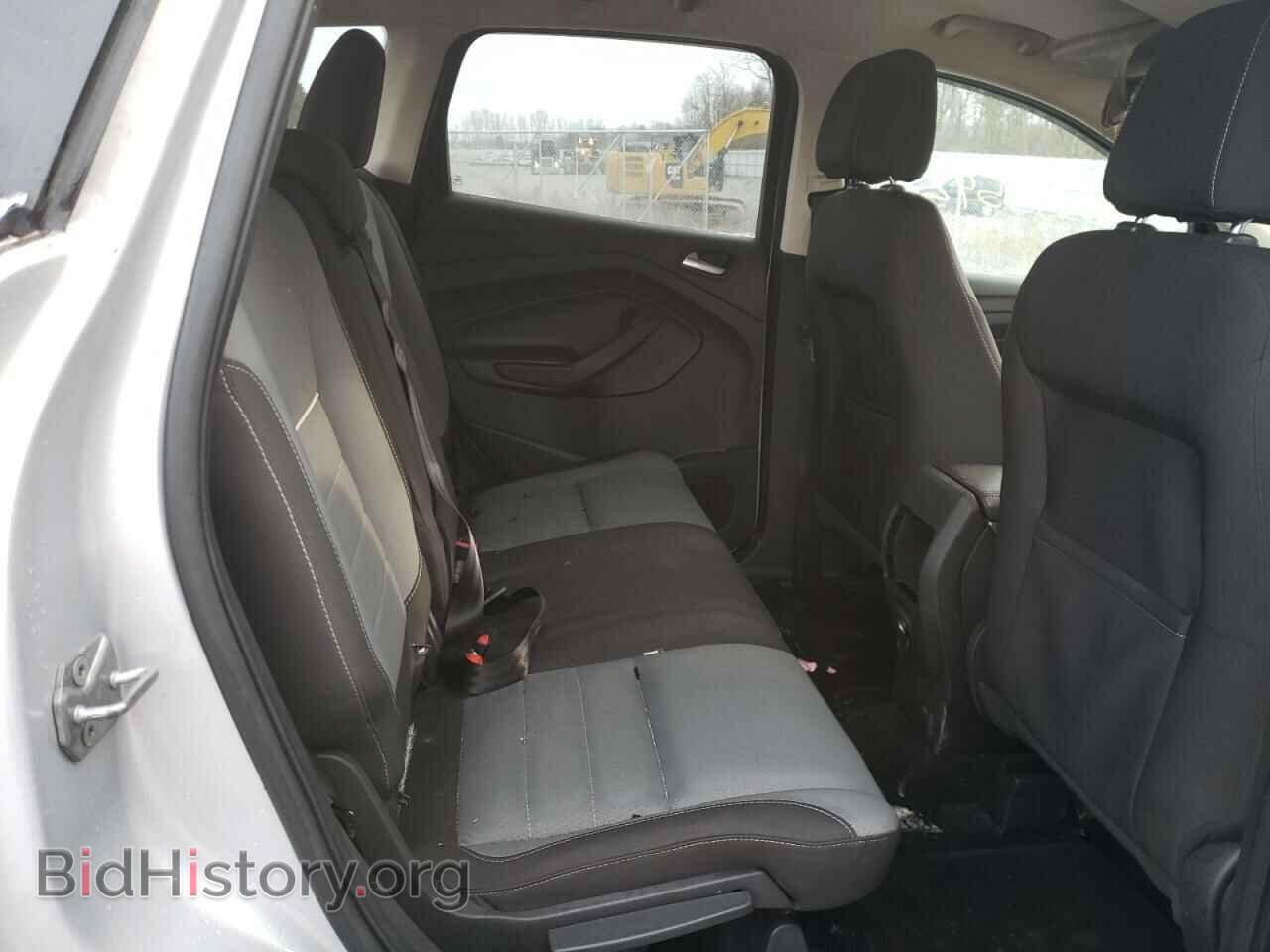 2014 FORD ESCAPE - VIN: 1FMCU9GX4EUC14087 - Фото 6
