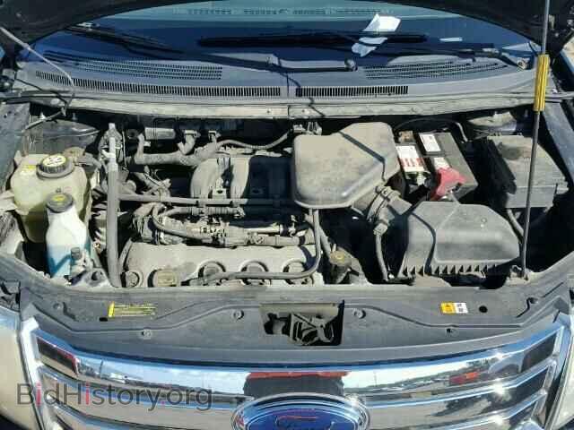 2007 FORD EDGE - VIN: 2FMDK39C67BB51309 - Фото 7