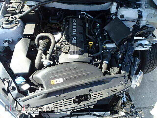 2013 HYUNDAI GENESIS - VIN: KMHHT6KD8DU111645 - Фото 7