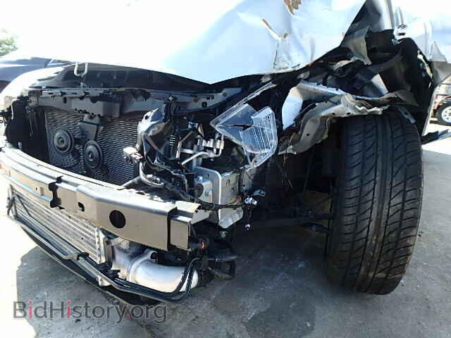 2013 HYUNDAI GENESIS - VIN: KMHHT6KD8DU111645 - Фото 9