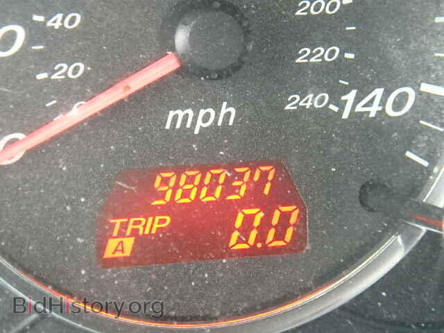 2008 MAZDA 6 - VIN: 1YVHP80C285M38115 - Фото 8