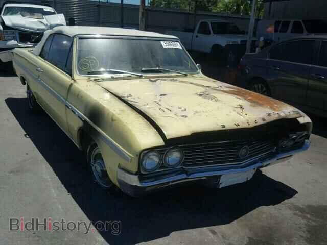 Photo 3K7006286 - BUICK SKYLARK 1964