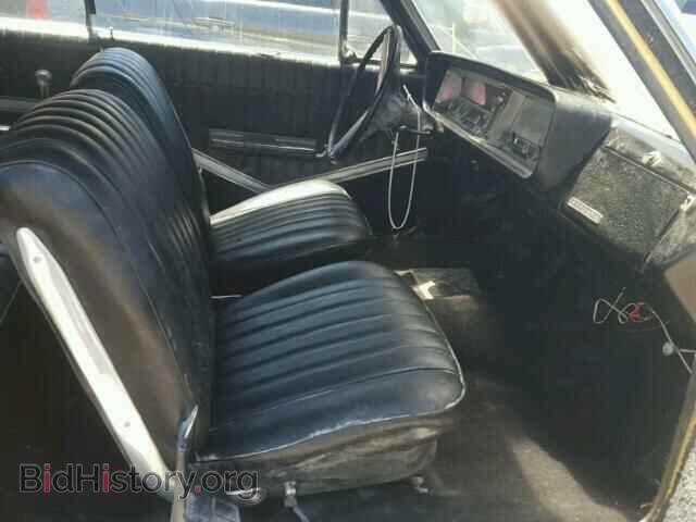 1964 BUICK SKYLARK - VIN: 3K7006286 - Фото 5