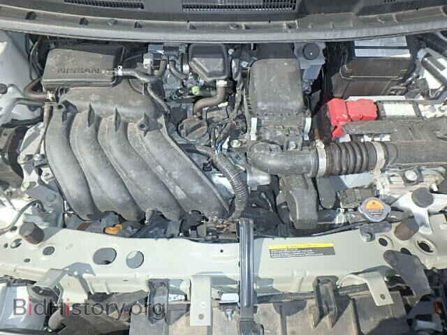 2014 NISSAN VERSA - VIN: 3N1CE2CP6EL426730 - Photo 7