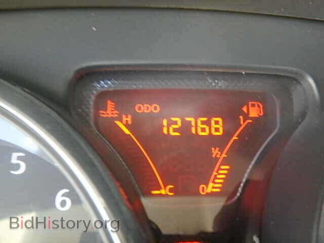 2014 NISSAN VERSA - VIN: 3N1CE2CP6EL426730 - Photo 8