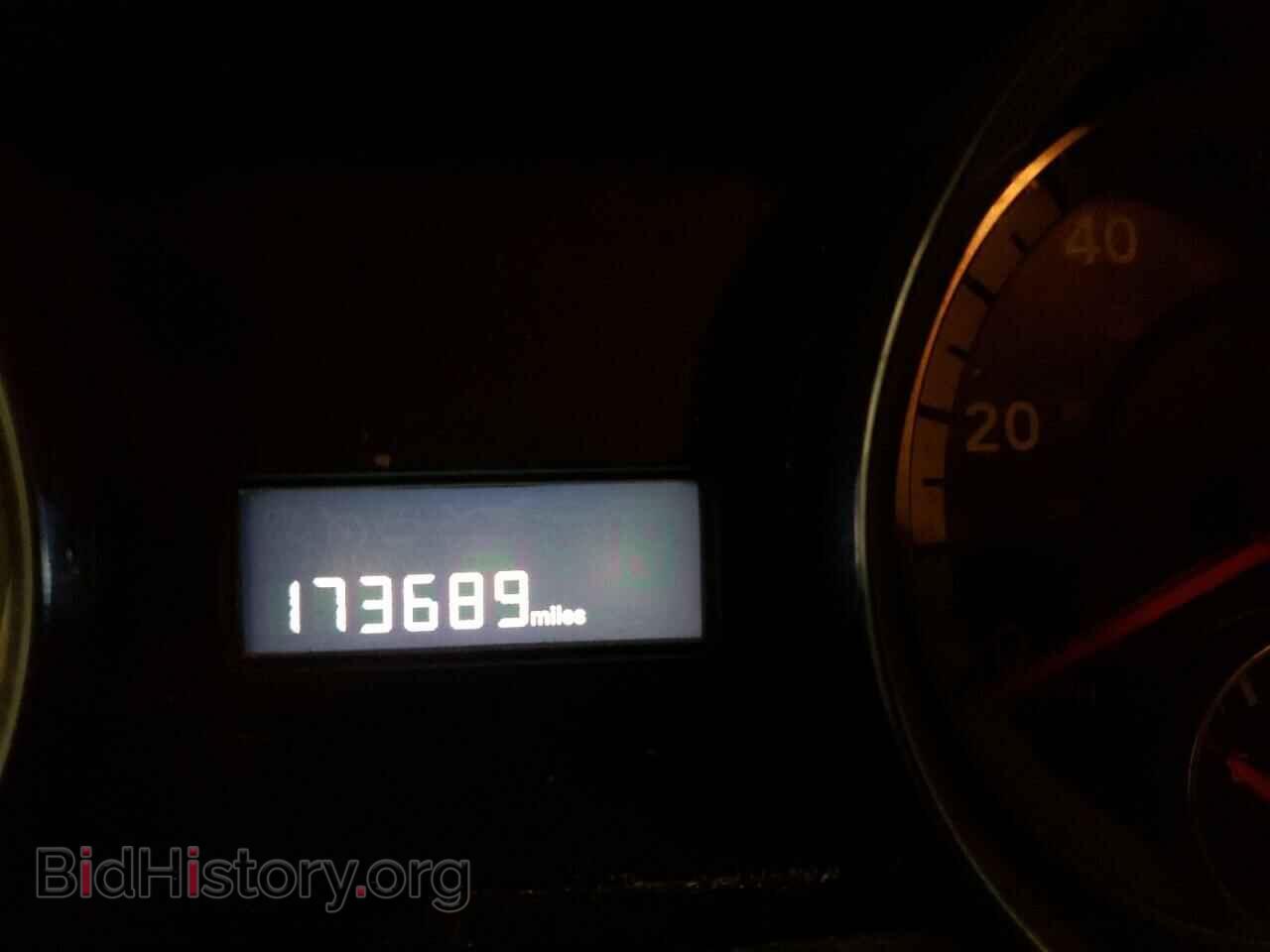 2016 DODGE CARAVAN - VIN: 2C4RDGBG9GR108504 - Фото 8