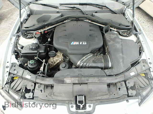 2011 BMW M3 - VIN: WBSPM9C51BE202939 - Photo 7