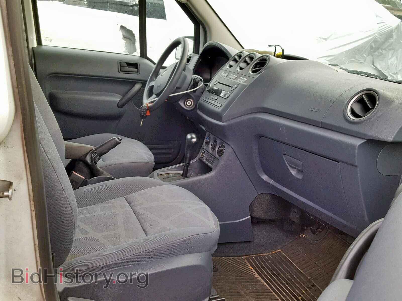 2013 FORD TRANSIT CO - VIN: NM0LS7BN6DT135977 - Фото 5