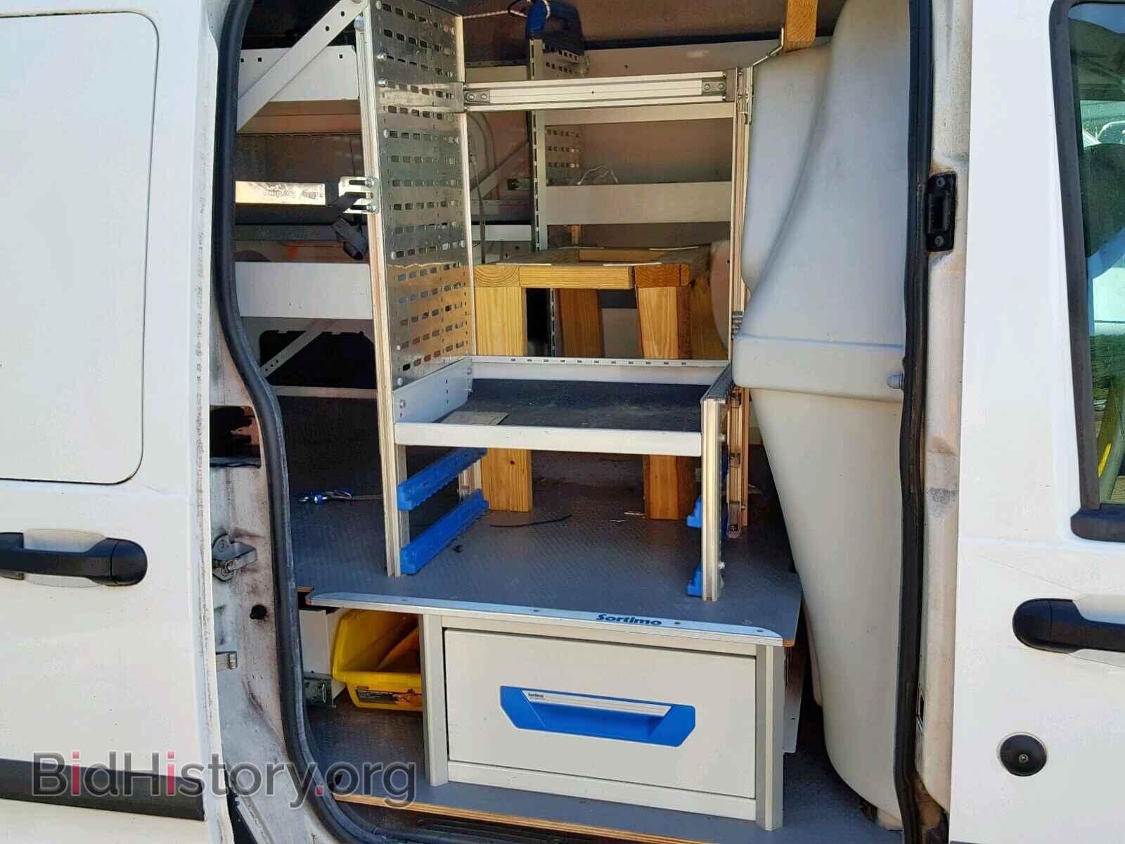 2013 FORD TRANSIT CO - VIN: NM0LS7BN6DT135977 - Фото 6