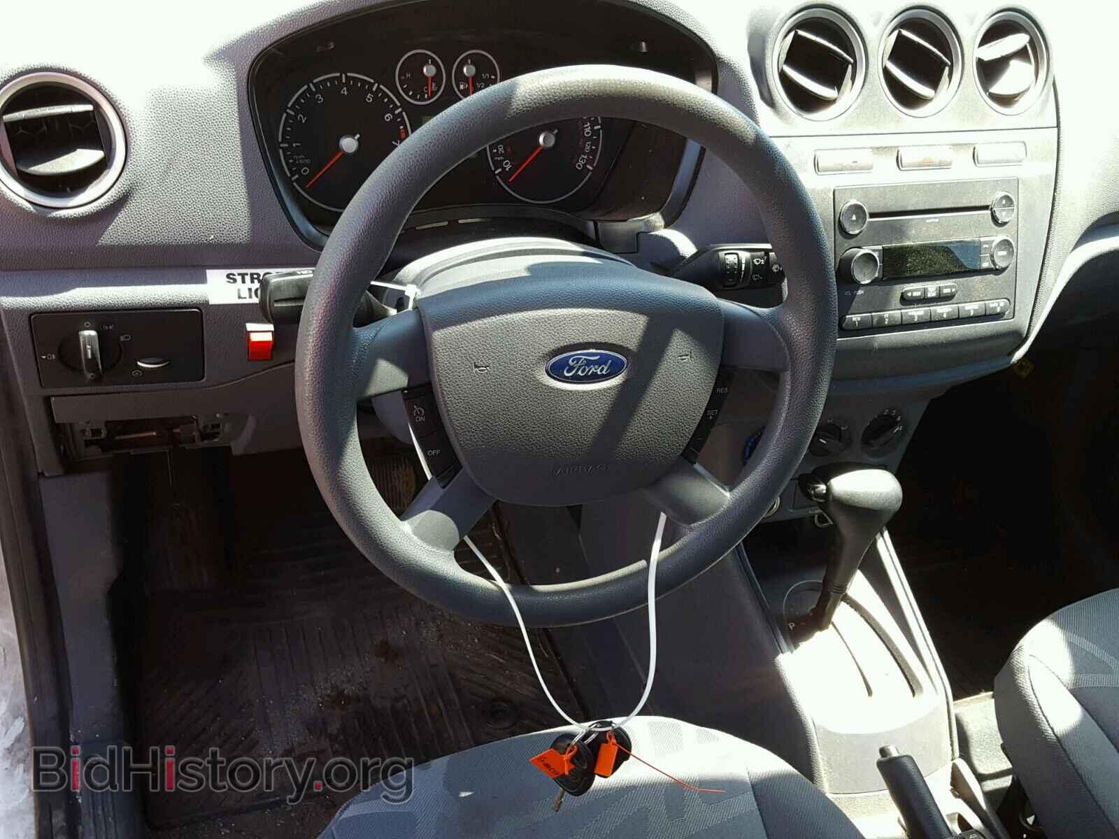 2013 FORD TRANSIT CO - VIN: NM0LS7BN6DT135977 - Фото 10