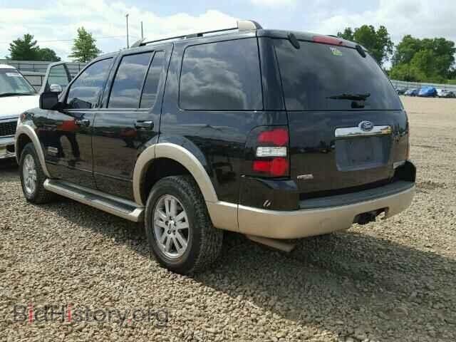 2006 FORD EXPLORER - VIN: 1FMEU74E16UB48194 - Фото 3