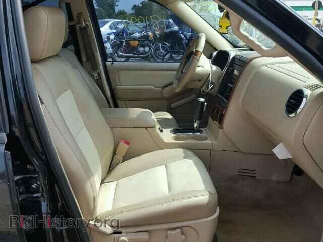 2006 FORD EXPLORER - VIN: 1FMEU74E16UB48194 - Фото 5
