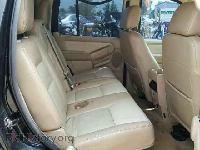 2006 FORD EXPLORER - VIN: 1FMEU74E16UB48194 - Фото 6
