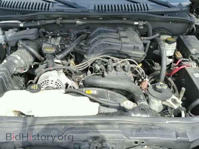 2006 FORD EXPLORER - VIN: 1FMEU74E16UB48194 - Фото 7