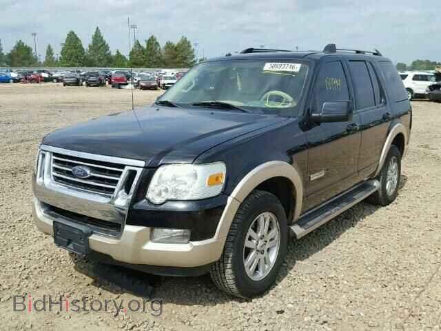 2006 FORD EXPLORER - VIN: 1FMEU74E16UB48194 - Фото 10