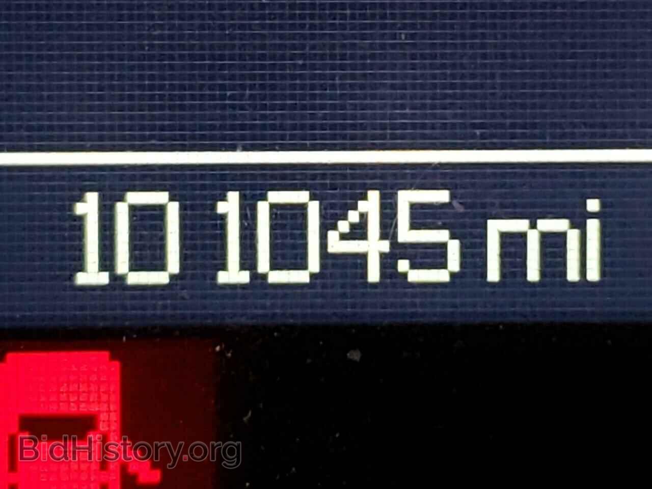 2016 CHRYSLER MINIVAN - VIN: 2C4RC1BG1GR206751 - Photo 8