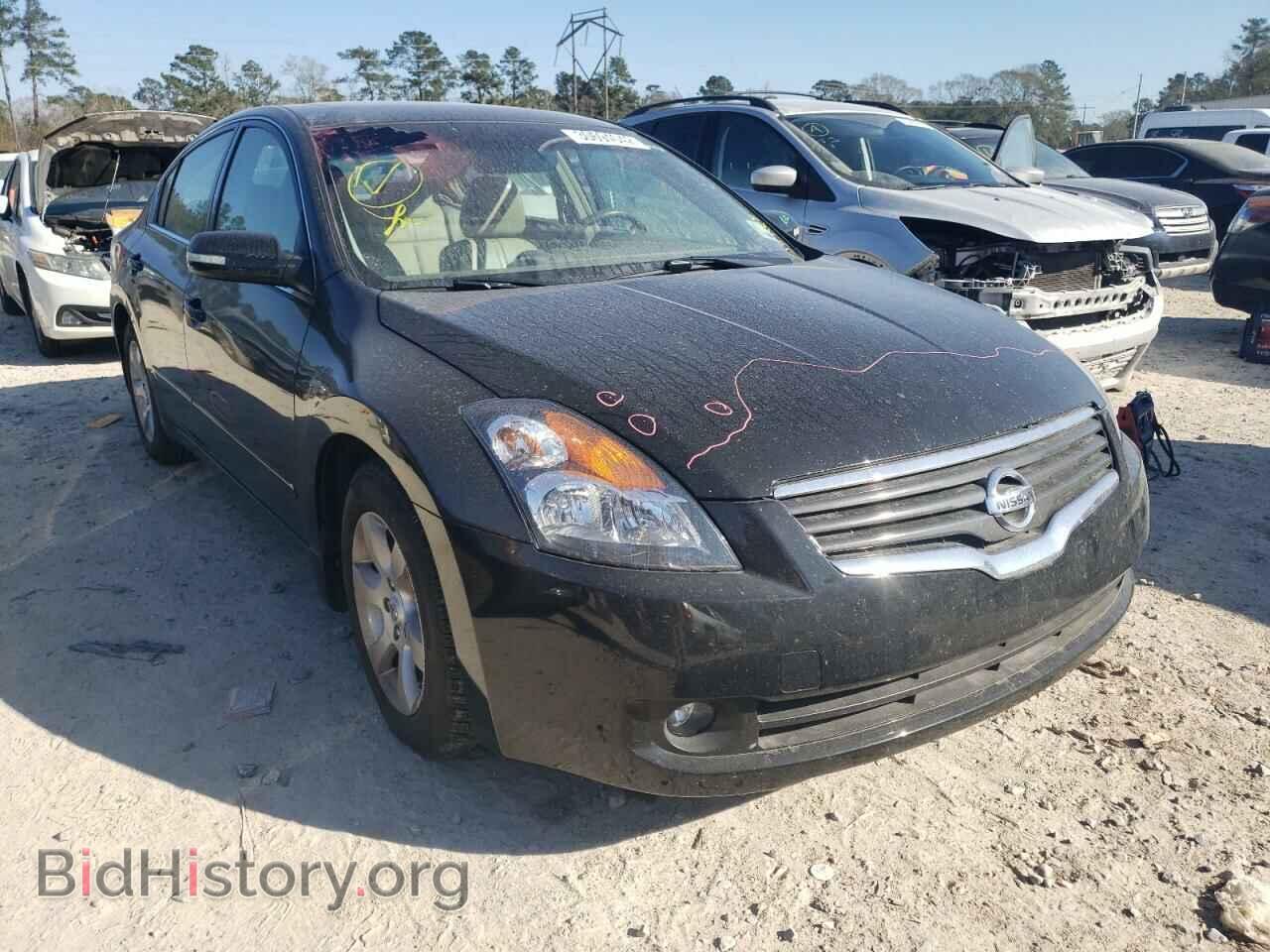 Photo 1N4BL21E69C193519 - NISSAN ALTIMA 2009