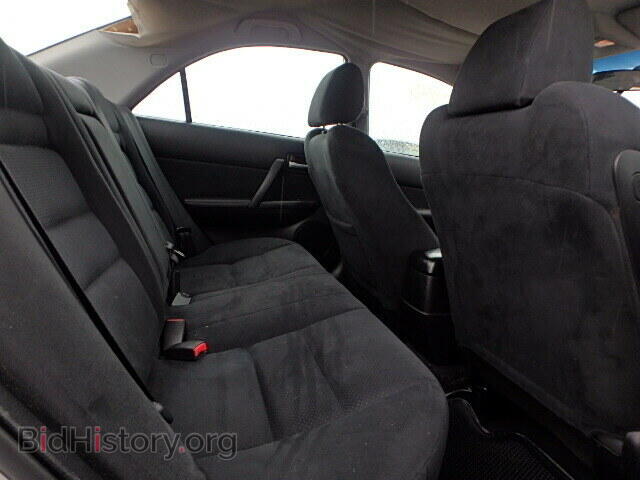 2007 MAZDA 6 - VIN: 1YVHP80C375M34511 - Фото 6