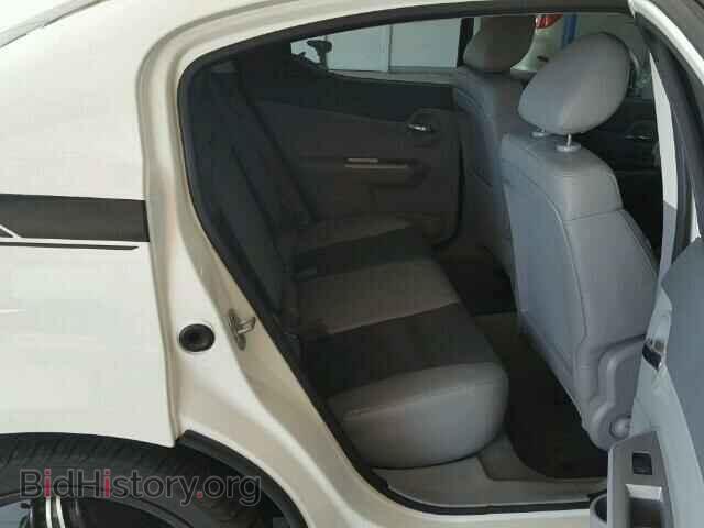 2008 DODGE AVENGER - VIN: 1B3LC76M18N161657 - Фото 6