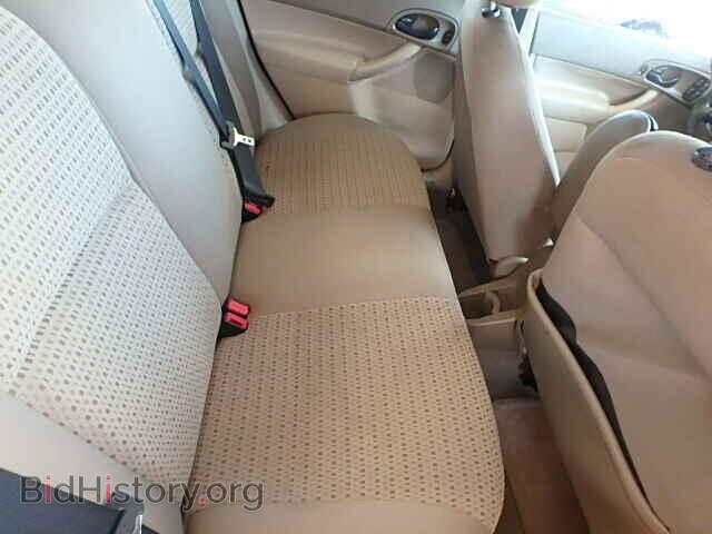 2007 FORD FOCUS - VIN: 1FAFP34N47W199192 - Фото 6