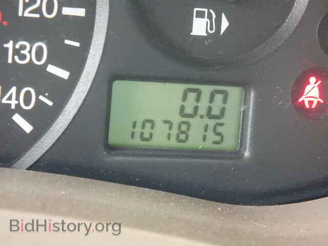 2007 FORD FOCUS - VIN: 1FAFP34N47W199192 - Фото 8