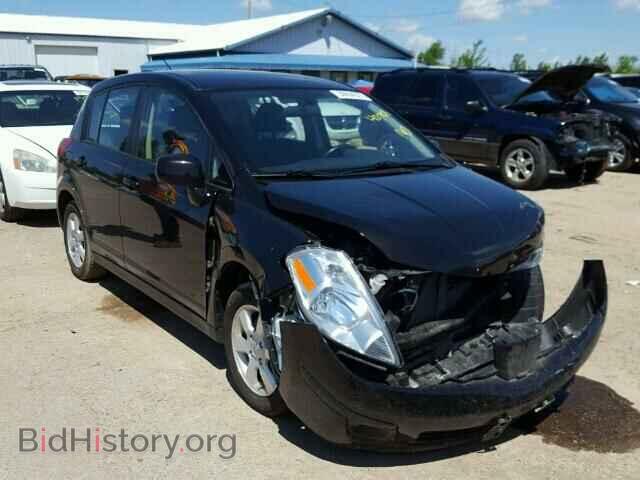 Photo 3N1BC1CP7CK211887 - NISSAN VERSA 2012