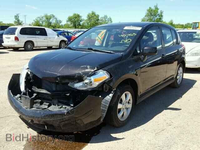 2012 NISSAN VERSA - VIN: 3N1BC1CP7CK211887 - Photo 2