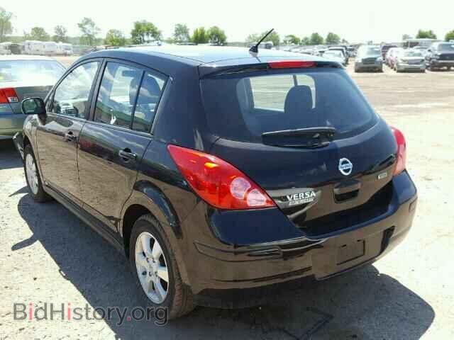 2012 NISSAN VERSA - VIN: 3N1BC1CP7CK211887 - Photo 3