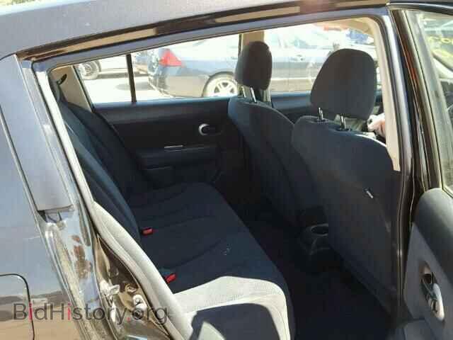 2012 NISSAN VERSA - VIN: 3N1BC1CP7CK211887 - Photo 6