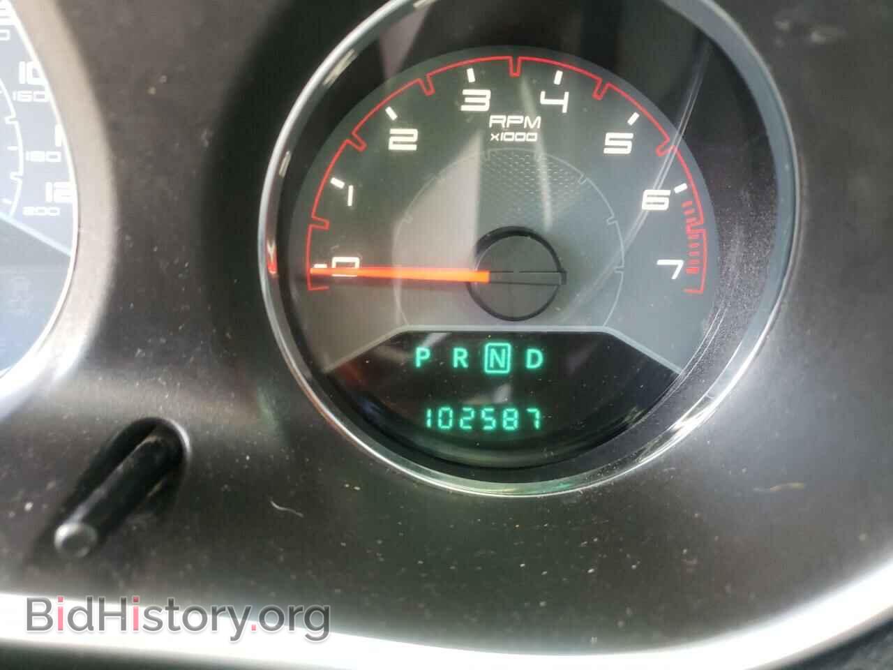2014 DODGE AVENGER - VIN: 1C3CDZAB4EN201324 - Фото 8