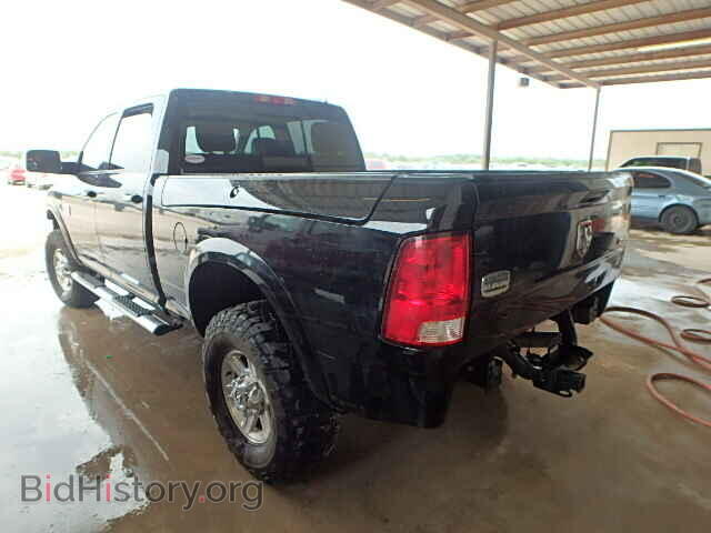 2012 DODGE RAM - VIN: 3C6UD5GLXCG138025 - Фото 3