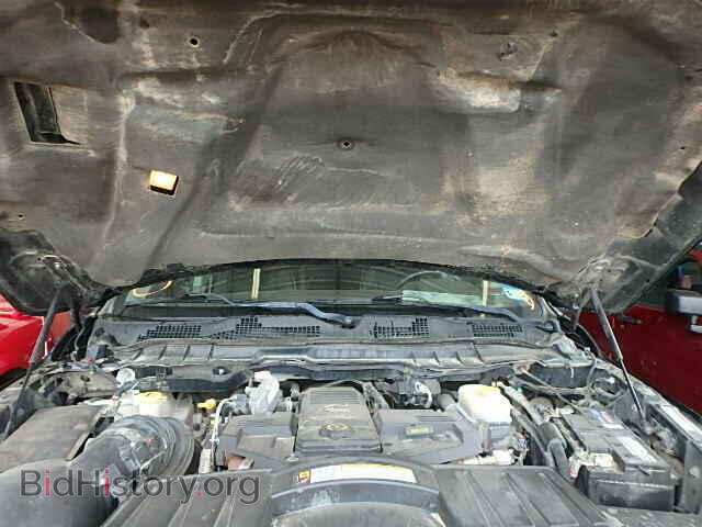 2012 DODGE RAM - VIN: 3C6UD5GLXCG138025 - Фото 7