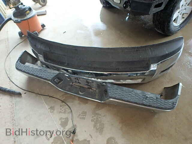 2012 DODGE RAM - VIN: 3C6UD5GLXCG138025 - Фото 9