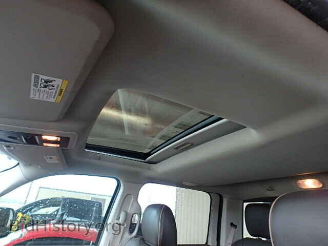 2012 DODGE RAM - VIN: 3C6UD5GLXCG138025 - Фото 10