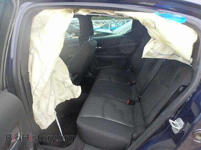 2013 DODGE AVENGER - VIN: 1C3CDZAG2DN771607 - Фото 6