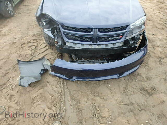2013 DODGE AVENGER - VIN: 1C3CDZAG2DN771607 - Фото 9