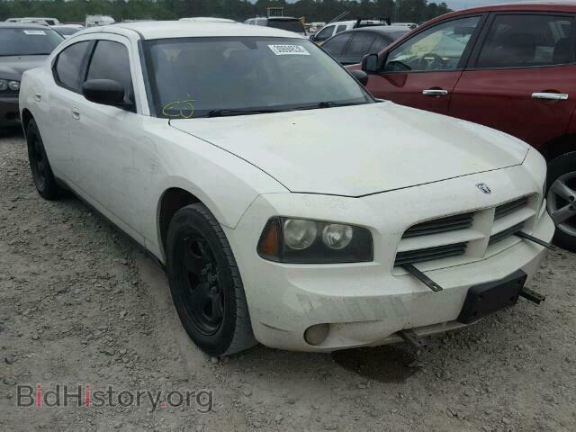 Фотография 2B3AA4CT8AH177652 - DODGE CHARGER 2010