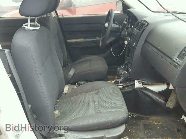 2010 DODGE CHARGER - VIN: 2B3AA4CT8AH177652 - Фото 5