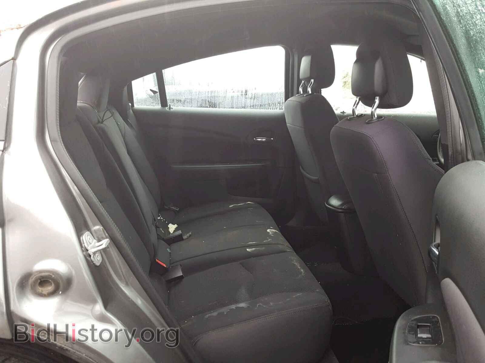 2013 CHRYSLER 200 - VIN: 1C3CCBBB8DN763234 - Photo 6