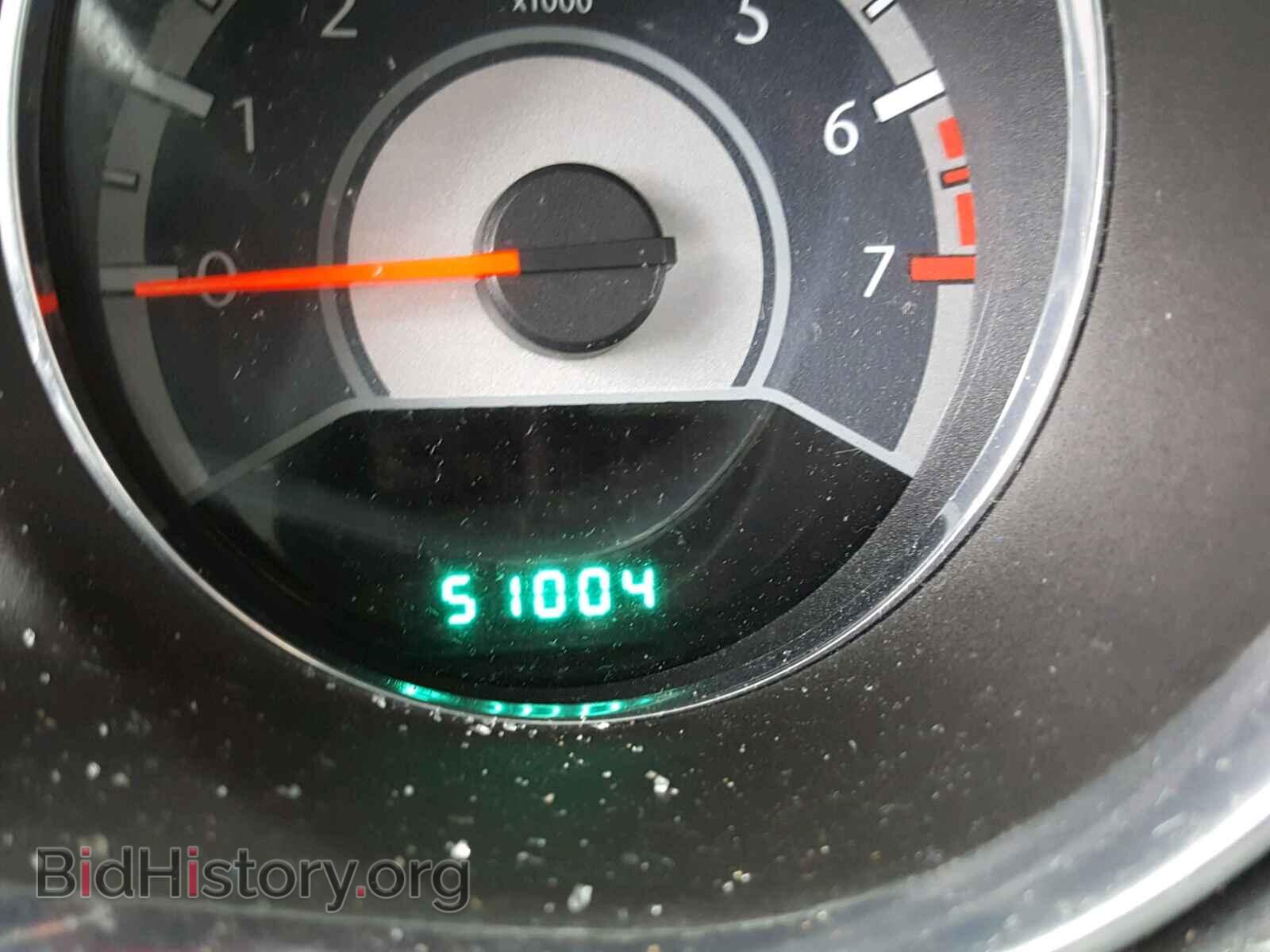 2013 CHRYSLER 200 - VIN: 1C3CCBBB8DN763234 - Photo 8