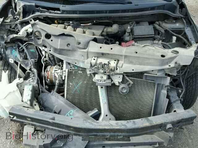 2008 NISSAN VERSA - VIN: 3N1BC13E98L451832 - Фото 7
